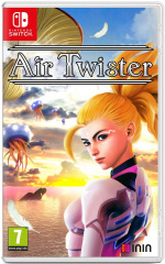 Air Twister (Switch) Air Twister (Switch)