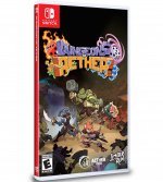 Dungeons of Aether (Import) (Switch) Dungeons of Aether (Import) (Switch)