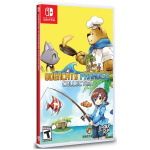 Odencats Paradise Collection (Import) (Switch) Odencats Paradise Collection (Import) (Switch)