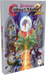 Bloodstained: Curse of the Moon 2 Classic Edition (#98) (Import) (Switch) Bloodstained: Curse of the Moon 2 Classic Edition (#98) (Import) (Switch)