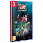 Captain Velvet Meteor: The Jump+ Dimensions (Switch) Captain Velvet Meteor: The Jump+ Dimensions (Switch)