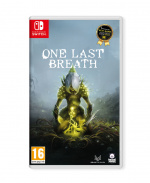 One Last Breath (Switch) One Last Breath (Switch)