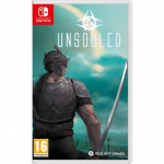 Unsouled (Switch)