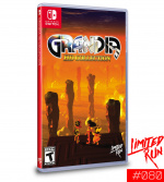 Grandia HD Collection - Limited Run #80 (Switch)