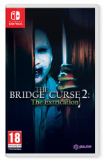 The Bridge Curse 2: The Extrication (Switch) The Bridge Curse 2: The Extrication (Switch)