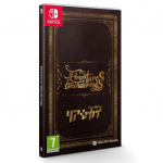 Elrentaros Wanderings (Switch) Elrentaros Wanderings (Switch)