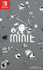 Minit (Import) (Switch) Minit (Import) (Switch)