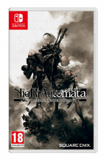 NieR: Automata - The End of YoRHa Edition (Switch) NieR: Automata - The End of YoRHa Edition (Switch)