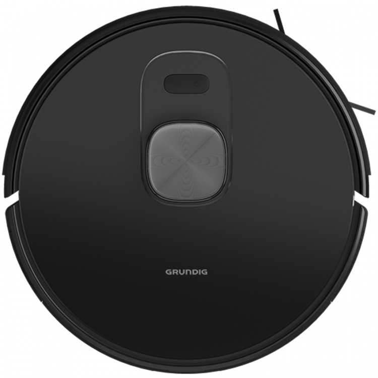 Grundig Robotdammsugare VCR5430 Wi-Fi Hepa LDS nav. Teknik Grundig Robotdammsugare VCR5430 Wi-Fi Hepa LDS nav. Teknik