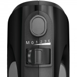 Bosch Elvisp MFQ2420B svart 400W CleverMixx Låg vikt Bosch Elvisp MFQ2420B svart 400W CleverMixx Låg vikt