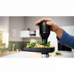 Bosch Köttkvarn MFWS420W 1300W Rostfri Kvarn Bosch Köttkvarn MFWS420W 1300W Rostfri Kvarn