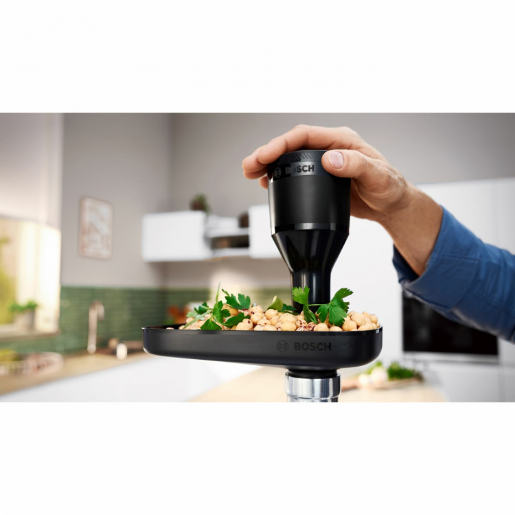 Bosch Köttkvarn MFWS420W 1300W Rostfri Kvarn Bosch Köttkvarn MFWS420W 1300W Rostfri Kvarn