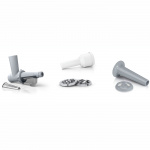 Bosch Köttkvarn MFW2515W 1500W Inkl frukt&juice press