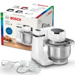 Bosch Köksmaskin MUMS2EW00 700watt 3,8l Bunke