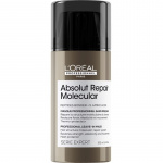 L\'ORÉAL PARIS LOreal Professionnel Serie Expert Absolut Repair Molecular Leave-in Mask 100ml L\'ORÉAL PARIS LOreal Professionnel Serie Expert Absolut Repair Molecular Leave-in Mask 100ml