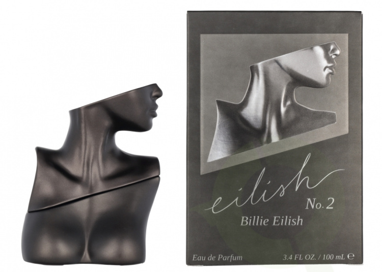 Billie Eilish No. 2 Edp Spray 100 ml