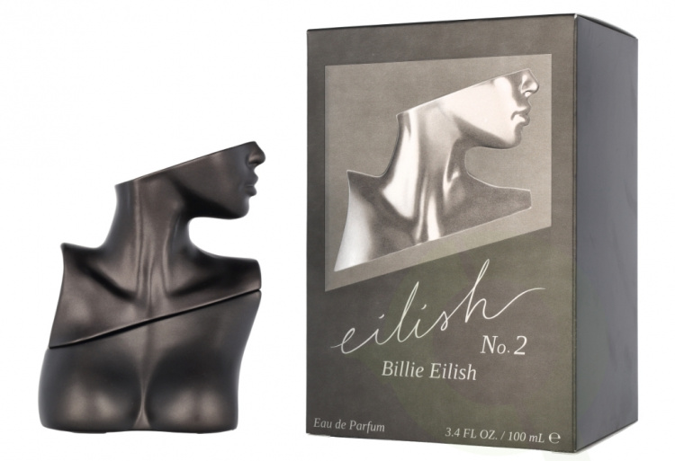 Billie Eilish No. 2 Edp Spray 100 ml