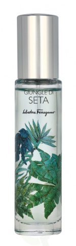 Ferragamo Giungle Di Seta Edp Spray 15 ml