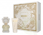 Moschino Toy 2 Giftset 80 ml Edp Spray 30ml/Body Lotion 50ml