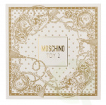 Moschino Toy 2 Giftset 80 ml Edp Spray 30ml/Body Lotion 50ml