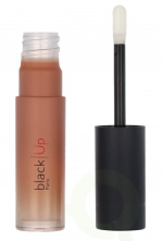 Black Up Lip Gloss 5.4 g #01