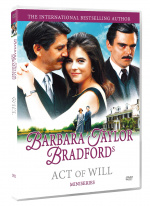 Barbara Taylor Bradford - Act of will