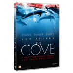CoveThe - DVD CoveThe - DVD