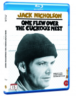 One Flew Over The Cuckoo\'s Nest - Blu ray