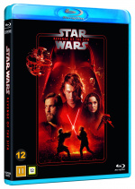 Star Wars : Episode 3 - REVENGE OF THE SITH