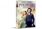 Poldark Sæson 4 Poldark Sæson 4