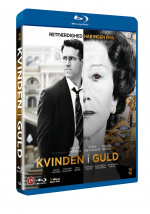 Woman In Gold - Blu Ray Woman In Gold - Blu Ray