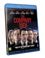 The Company Men - Blu Ray