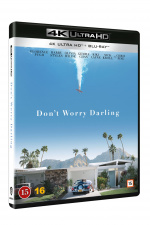 Don\'t Worry Darling Don\'t Worry Darling