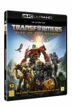 Transformers: Rise of the Beasts Transformers: Rise of the Beasts