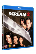 Scream 2 Scream 2