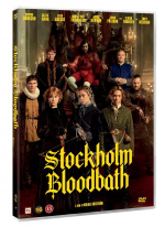 Stockholm Bloodbath Stockholm Bloodbath