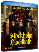 Stockholm Bloodbath Stockholm Bloodbath