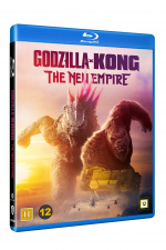 Godzilla x Kong: The New Empire Godzilla x Kong: The New Empire