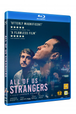 All of Us Strangers All of Us Strangers