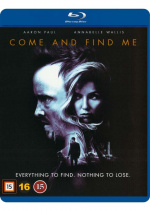 Come and Find Me (Blu-Ray) Come and Find Me (Blu-Ray)