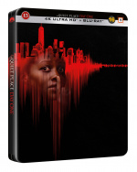 A Quiet Place: Day One A Quiet Place: Day One