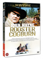 Rooster Cogburn Rooster Cogburn