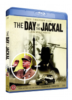 The Day of the Jackal The Day of the Jackal