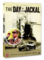 The Day of the Jackal The Day of the Jackal