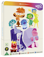 INSIDE OUT 2 INSIDE OUT 2