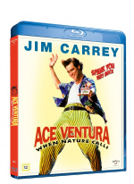 Ace Ventura : When Nature Calls - Blu ray Ace Ventura : When Nature Calls - Blu ray