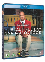Beautiful Day In The Neighborhood, A - Blu Ray Beautiful Day In The Neighborhood, A - Blu Ray