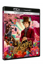 Wonka Wonka