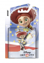 Disney Interactive Disney Infinity -hahmo - Jessie