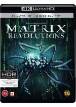 The matrix 3 (Revolution) The matrix 3 (Revolution)